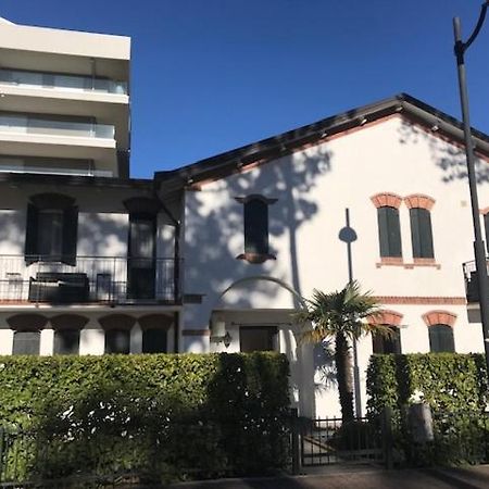 Casette Baradel - Agenzia Caorle Exteriör bild