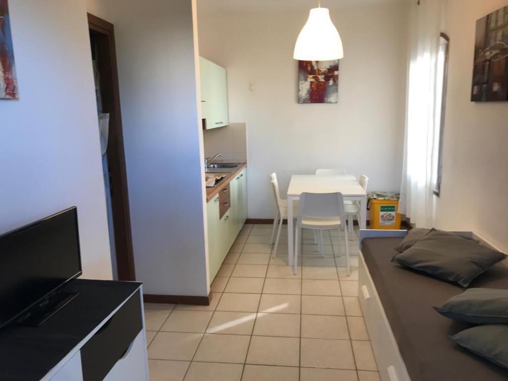 Casette Baradel - Agenzia Caorle Exteriör bild