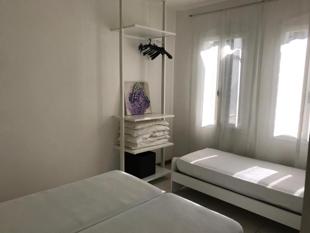 Casette Baradel - Agenzia Caorle Exteriör bild