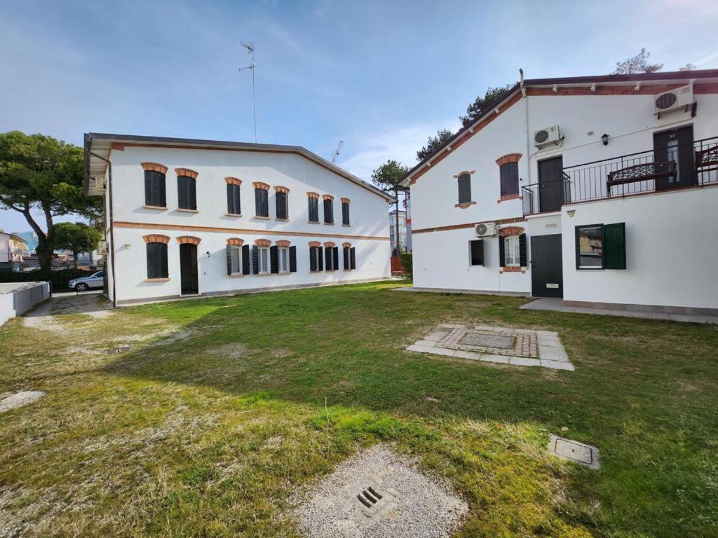 Casette Baradel - Agenzia Caorle Exteriör bild