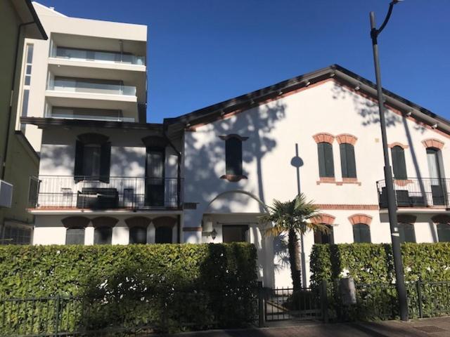 Casette Baradel - Agenzia Caorle Exteriör bild
